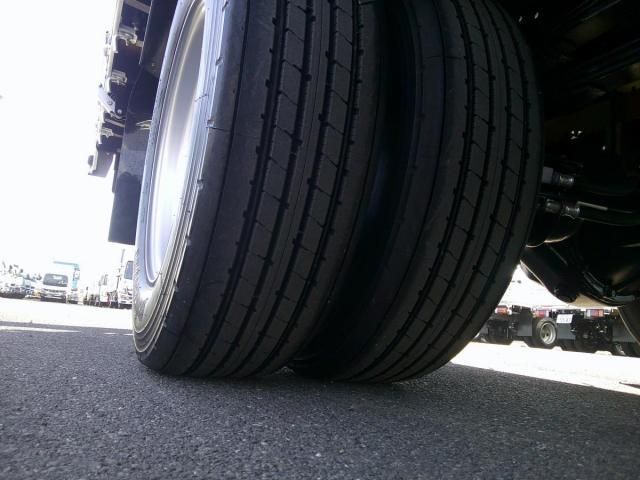 MITSUBISHI FUSOU FIGHTER 2025