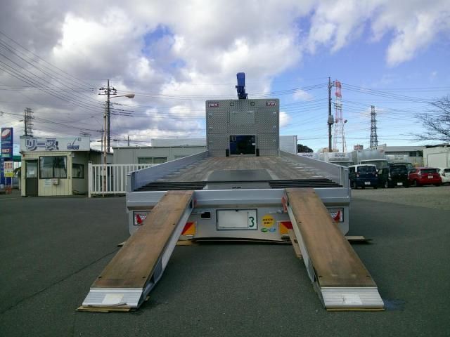 MITSUBISHI FUSOU SUPER GREAT 2024