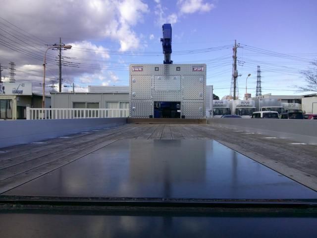 MITSUBISHI FUSOU SUPER GREAT 2024