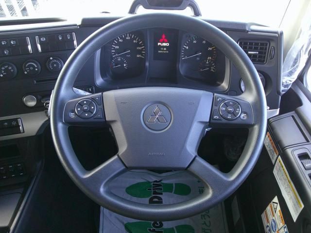 MITSUBISHI FUSOU SUPER GREAT 2024