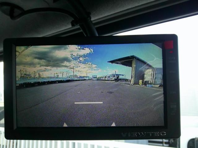 MITSUBISHI FUSOU SUPER GREAT 2024