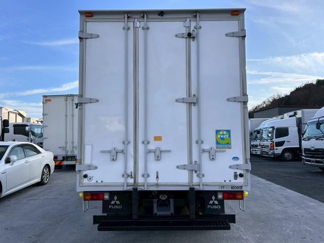 MITSUBISHI CANTER 2017