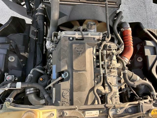 MITSUBISHI CANTER 2017