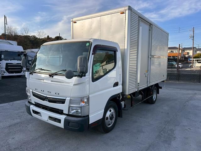 MITSUBISHI CANTER 2017