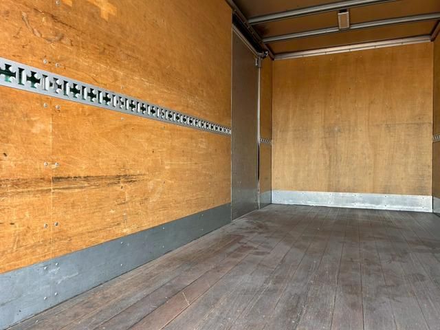 MITSUBISHI CANTER 2017