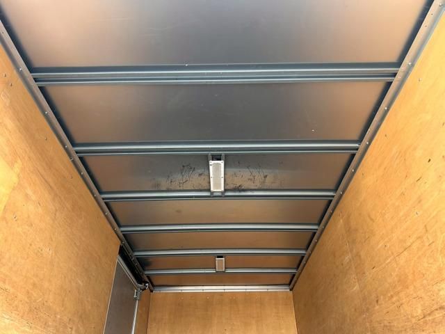 MITSUBISHI CANTER 2017