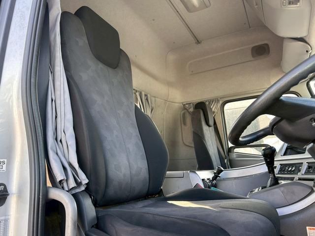 NISSAN DIESEL Quon 2016