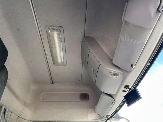 NISSAN DIESEL Quon 2016