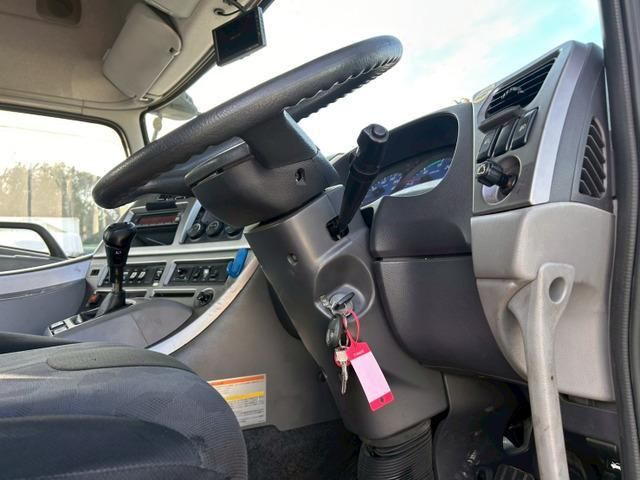 NISSAN DIESEL Quon 2016