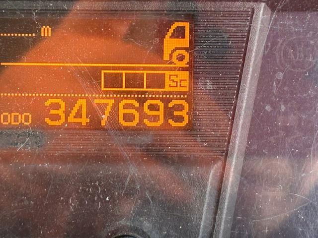 NISSAN DIESEL Quon 2016