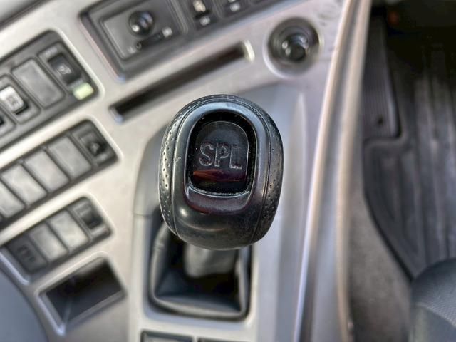 NISSAN DIESEL Quon 2016