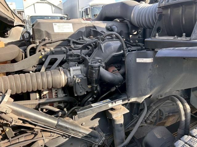 NISSAN DIESEL Quon 2016