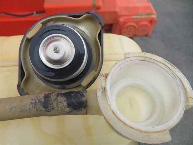 MITSUBISHI FUSOU SUPER GREAT 2020