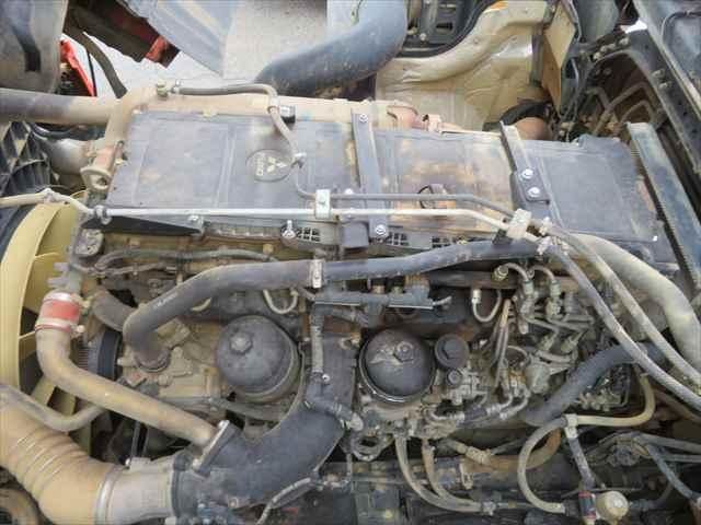 MITSUBISHI FUSOU SUPER GREAT 2020