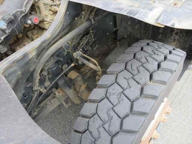 MITSUBISHI FUSOU SUPER GREAT 2020