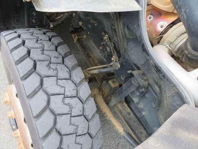 MITSUBISHI FUSOU SUPER GREAT 2020