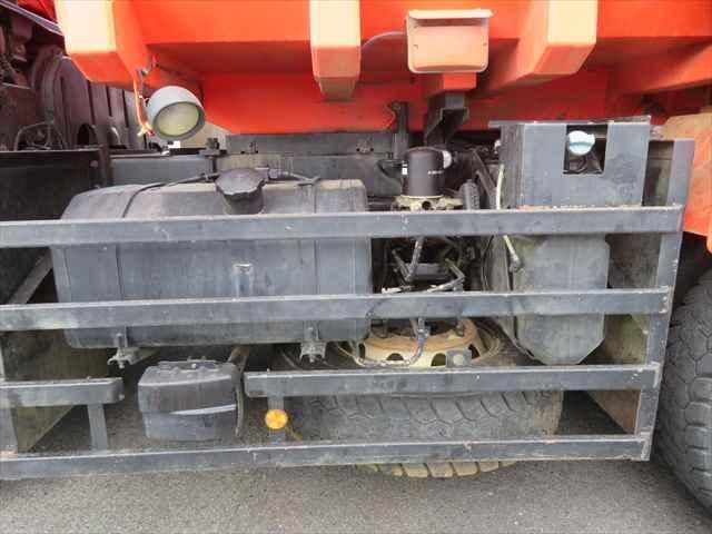 MITSUBISHI FUSOU SUPER GREAT 2020