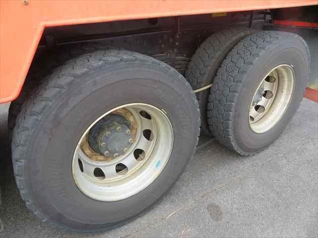 MITSUBISHI FUSOU SUPER GREAT 2020