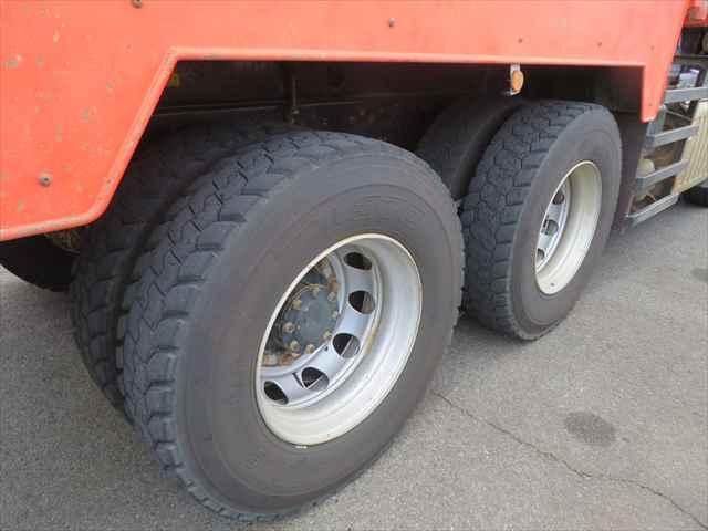 MITSUBISHI FUSOU SUPER GREAT 2020