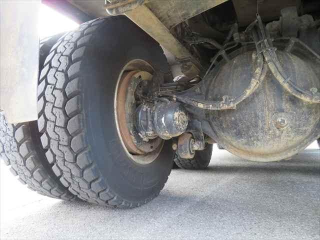 MITSUBISHI FUSOU SUPER GREAT 2020