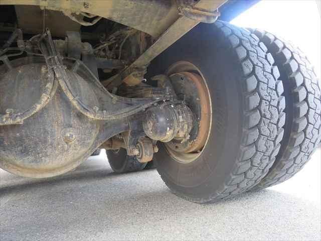 MITSUBISHI FUSOU SUPER GREAT 2020