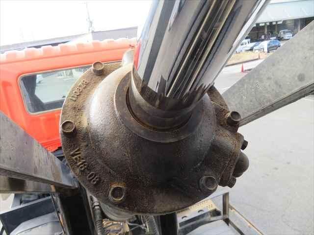 MITSUBISHI FUSOU SUPER GREAT 2020