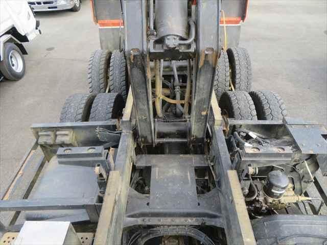 MITSUBISHI FUSOU SUPER GREAT 2020