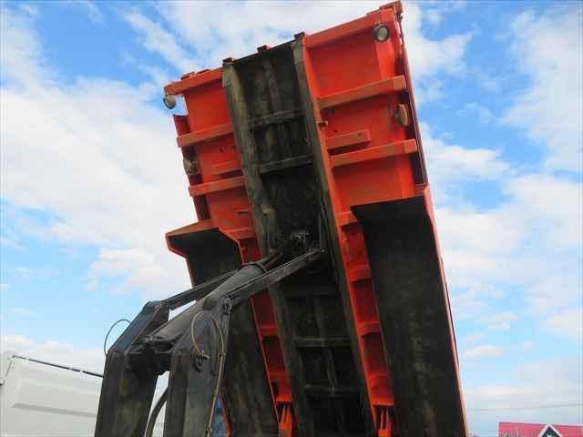 MITSUBISHI FUSOU SUPER GREAT 2020