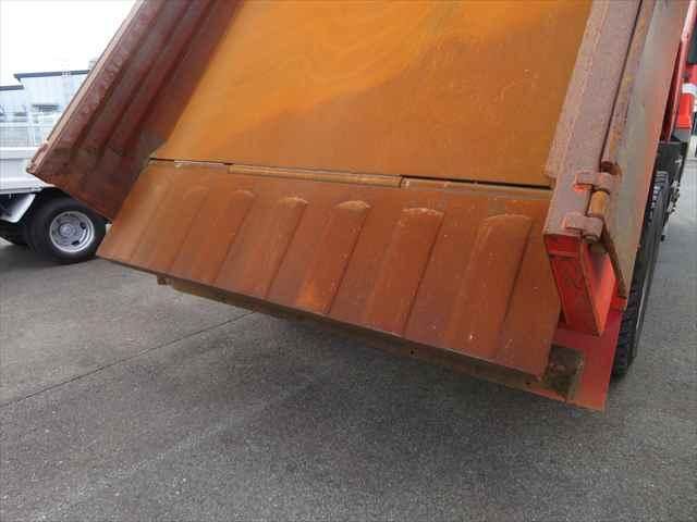 MITSUBISHI FUSOU SUPER GREAT 2020