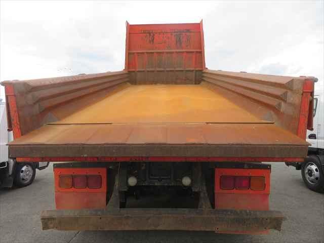 MITSUBISHI FUSOU SUPER GREAT 2020