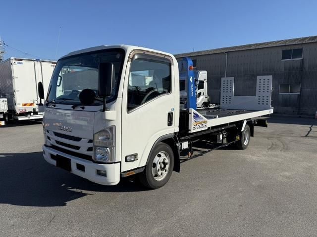 ISUZU ELF 2020