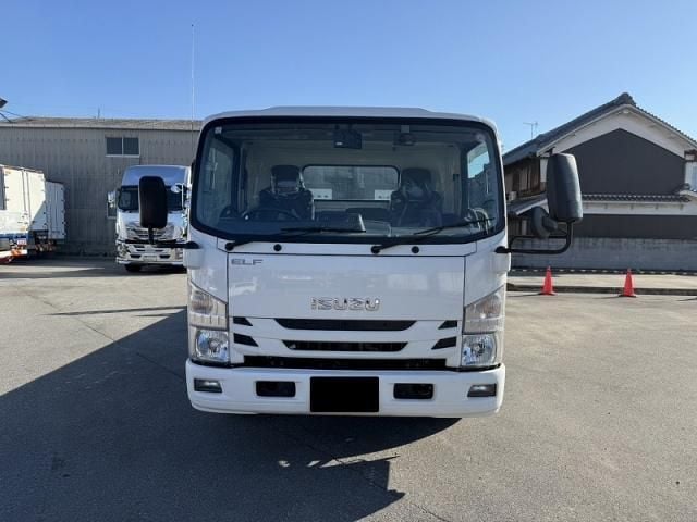 ISUZU ELF 2020