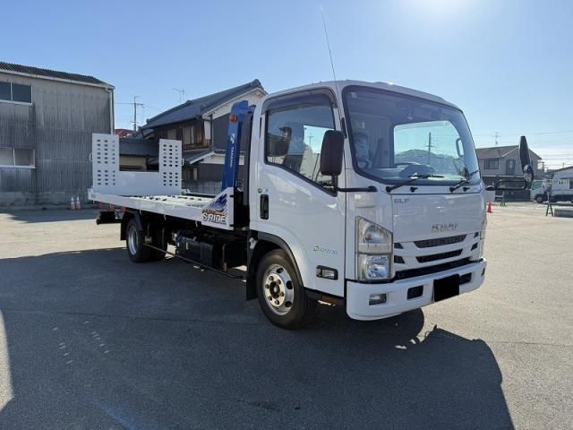 ISUZU ELF 2020