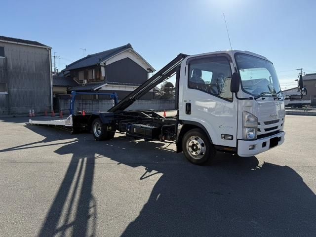 ISUZU ELF 2020