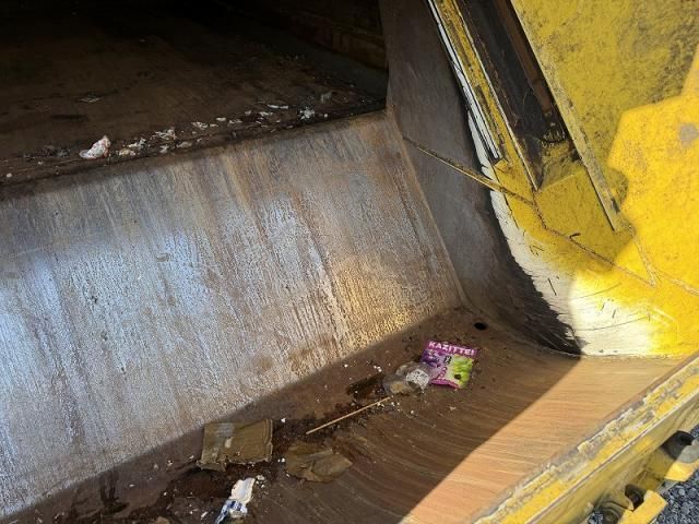 MITSUBISHI CANTER 2018