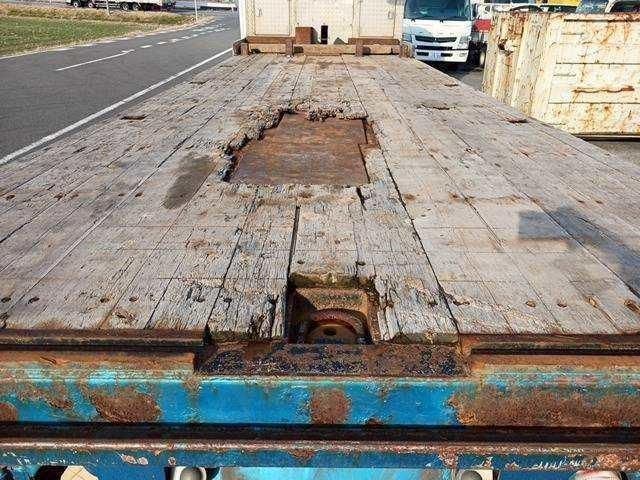 NISSAN DIESEL Quon 2015