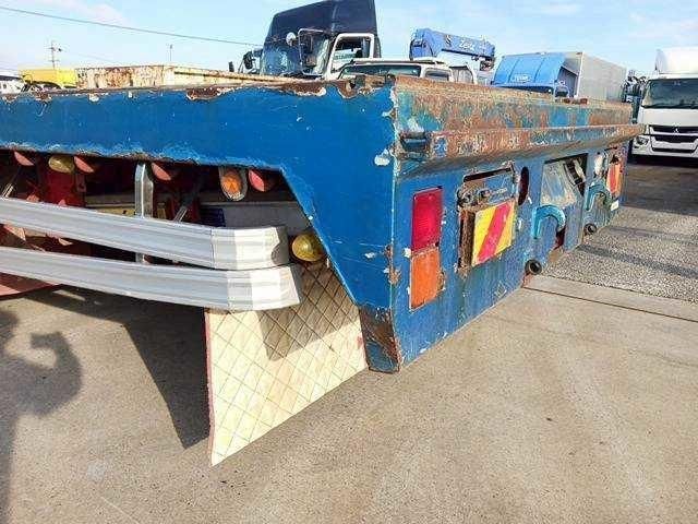 NISSAN DIESEL Quon 2015