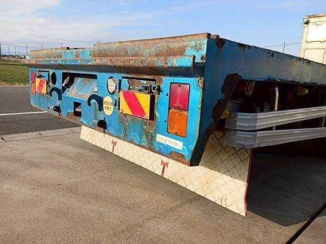 NISSAN DIESEL Quon 2015