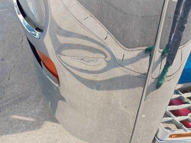 NISSAN DIESEL Quon 2015