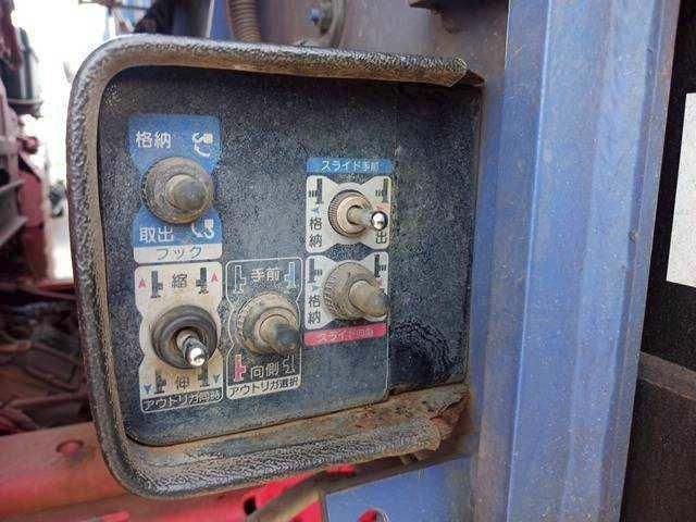 NISSAN DIESEL Quon 2015