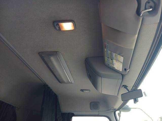 NISSAN DIESEL Quon 2015