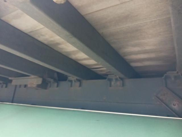 MITSUBISHI FUSOU SUPER GREAT 2019