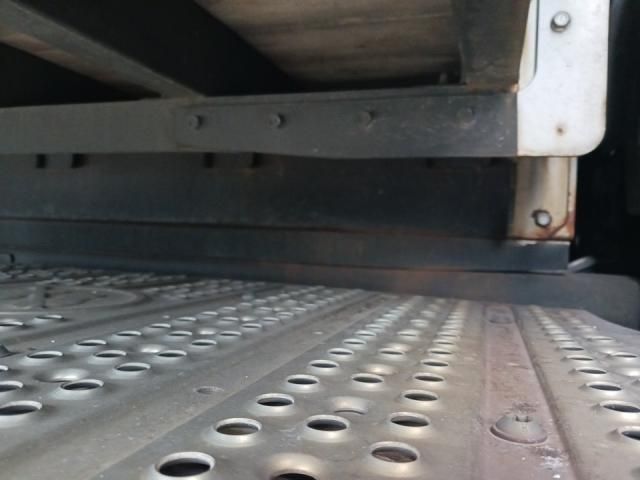 MITSUBISHI FUSOU SUPER GREAT 2019