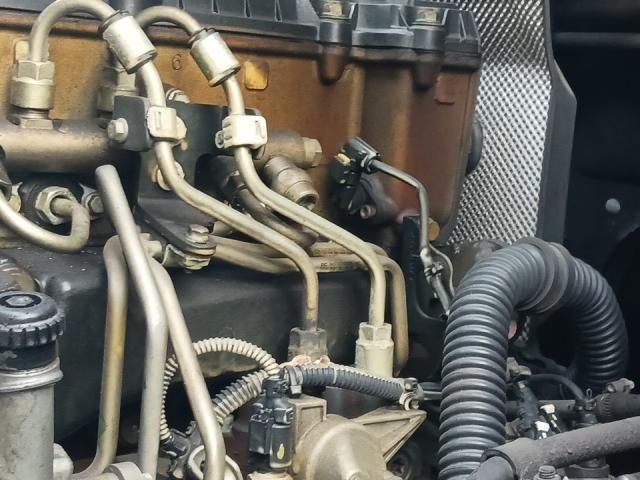 MITSUBISHI FUSOU SUPER GREAT 2019