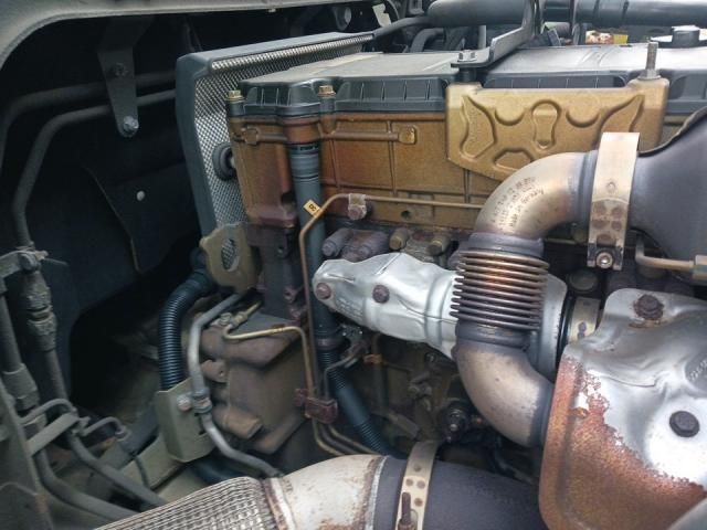 MITSUBISHI FUSOU SUPER GREAT 2019