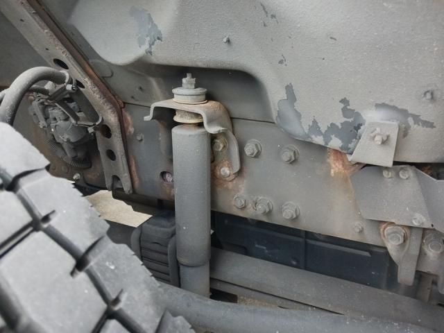 MITSUBISHI FUSOU SUPER GREAT 2019