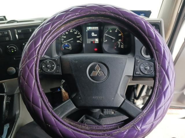 MITSUBISHI FUSOU SUPER GREAT 2019