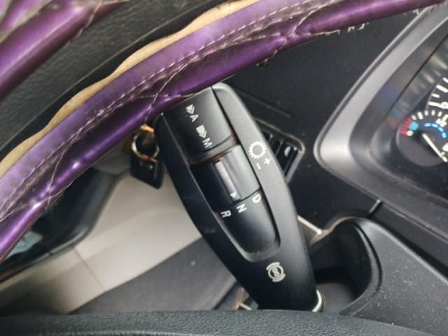 MITSUBISHI FUSOU SUPER GREAT 2019