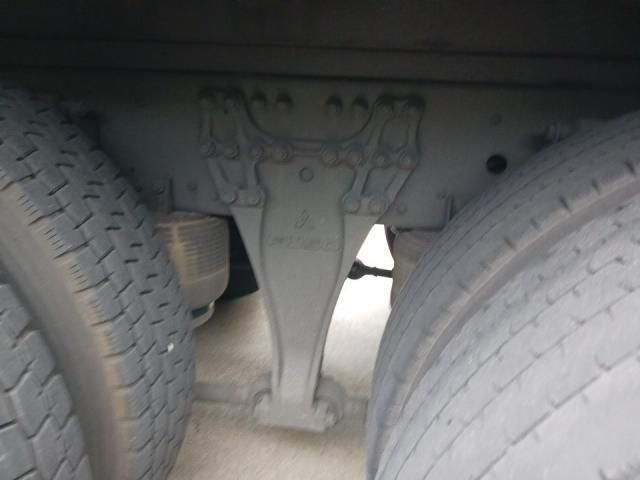 MITSUBISHI FUSOU SUPER GREAT 2019