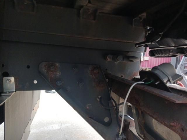 MITSUBISHI FUSOU SUPER GREAT 2019